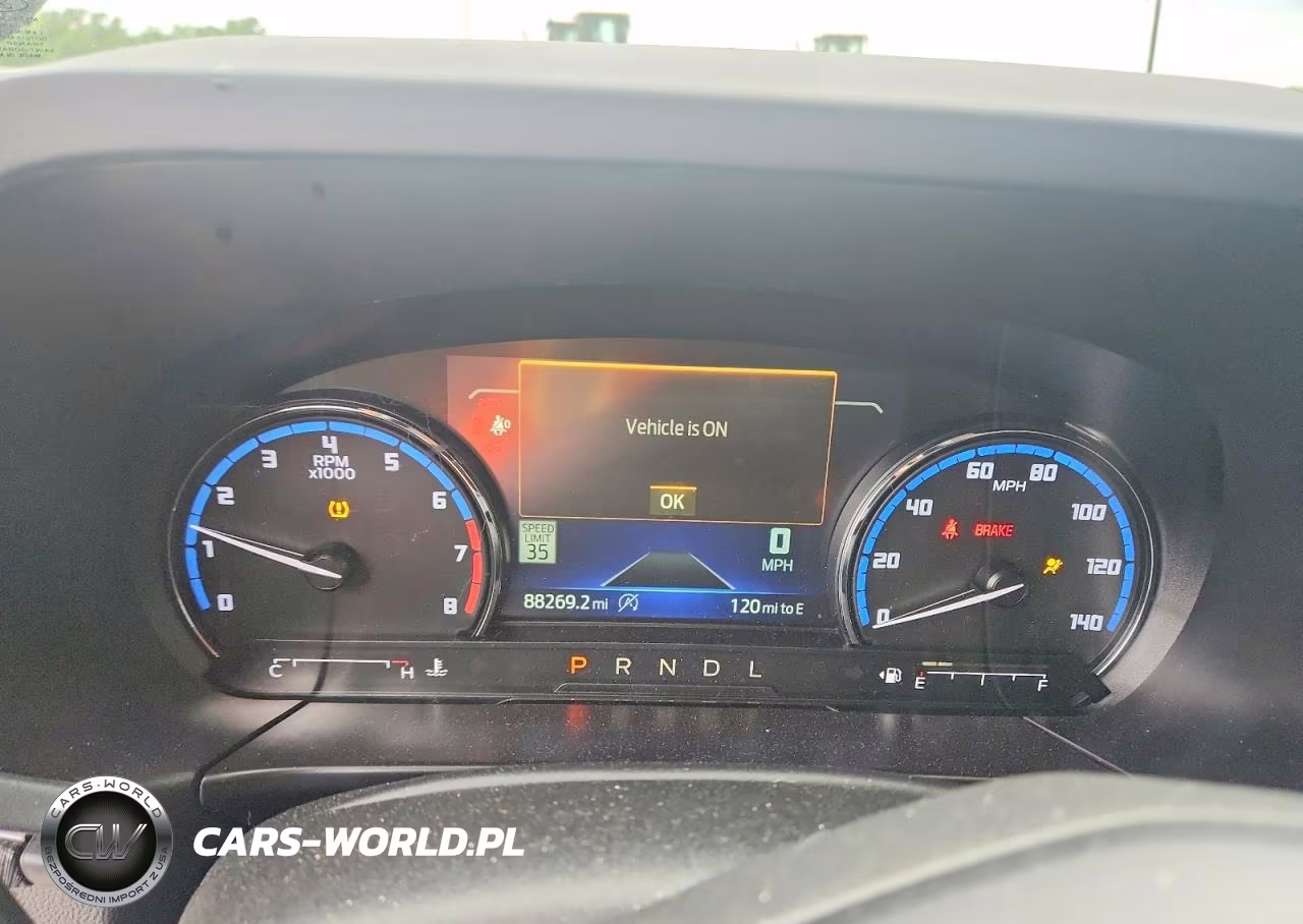 2023 Ford Bronco Sport Outer Banks VIN:3FMCR9C69PRD34640 - 9