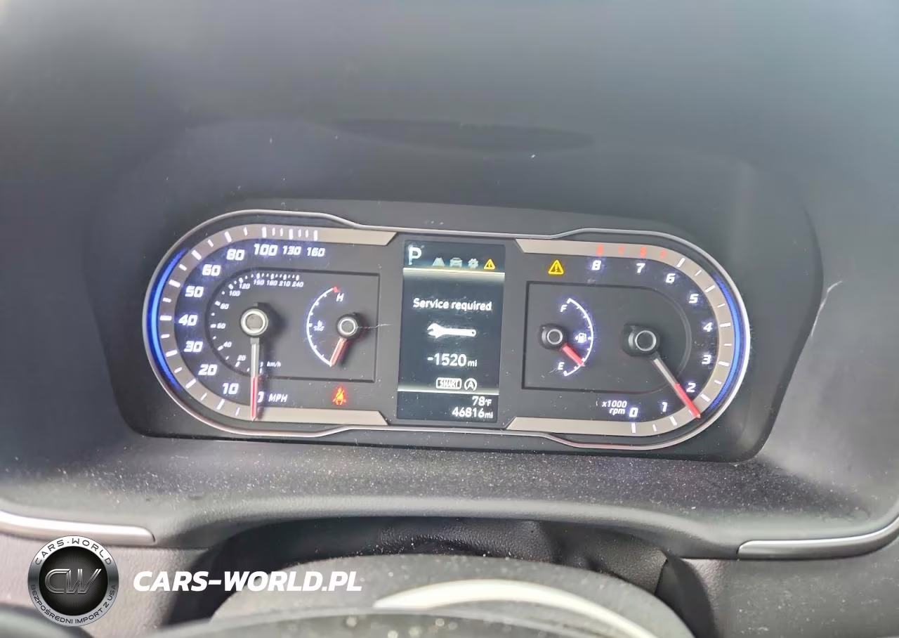 2024 Hyundai Tucson Se VIN:5NMJA3DE4RH323019 - 9