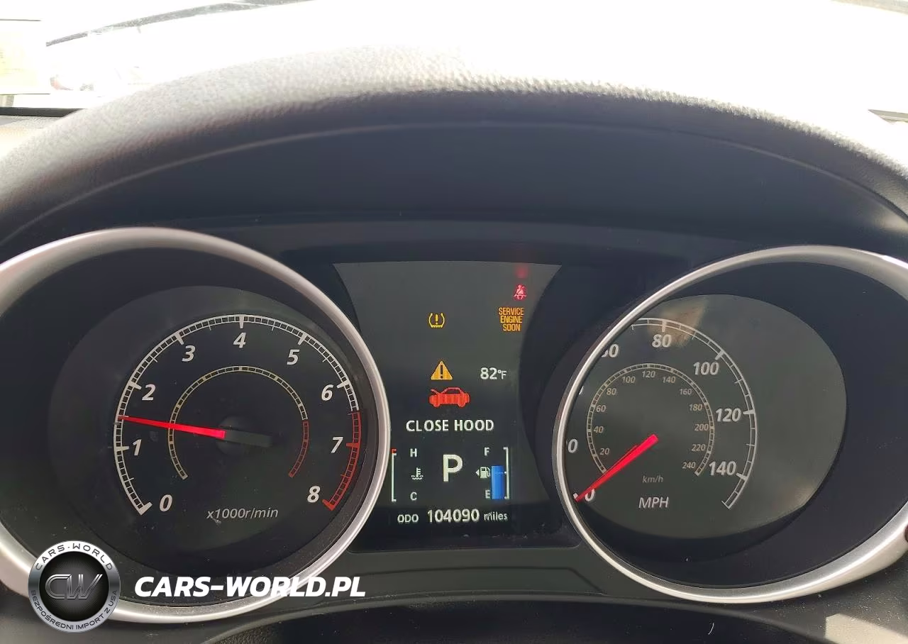 2014 Mitsubishi Outlander Sport Es VIN:4A4AR3AU4EE013284 - 9