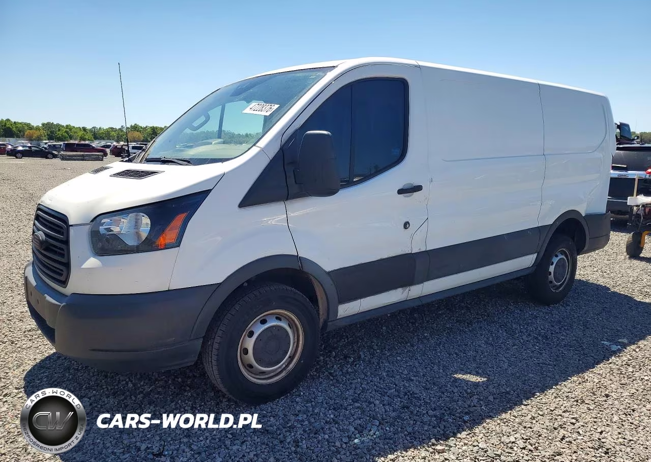 2019 Ford Transit 250 Delivery Van – zdjęcie 1 z 26