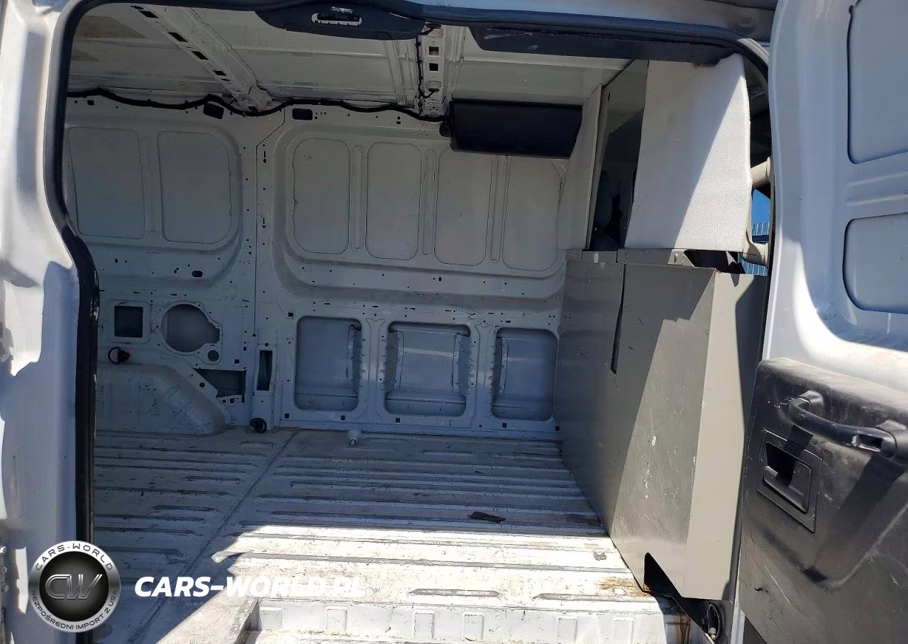 2019 Ford Transit 250 Delivery Van VIN:1FTYR1ZM3KKB76875 - 21
