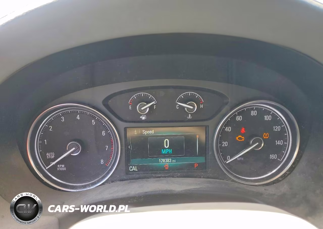 2019 Buick Enclave Essence VIN:5GAERBKW5KJ237980 - 9