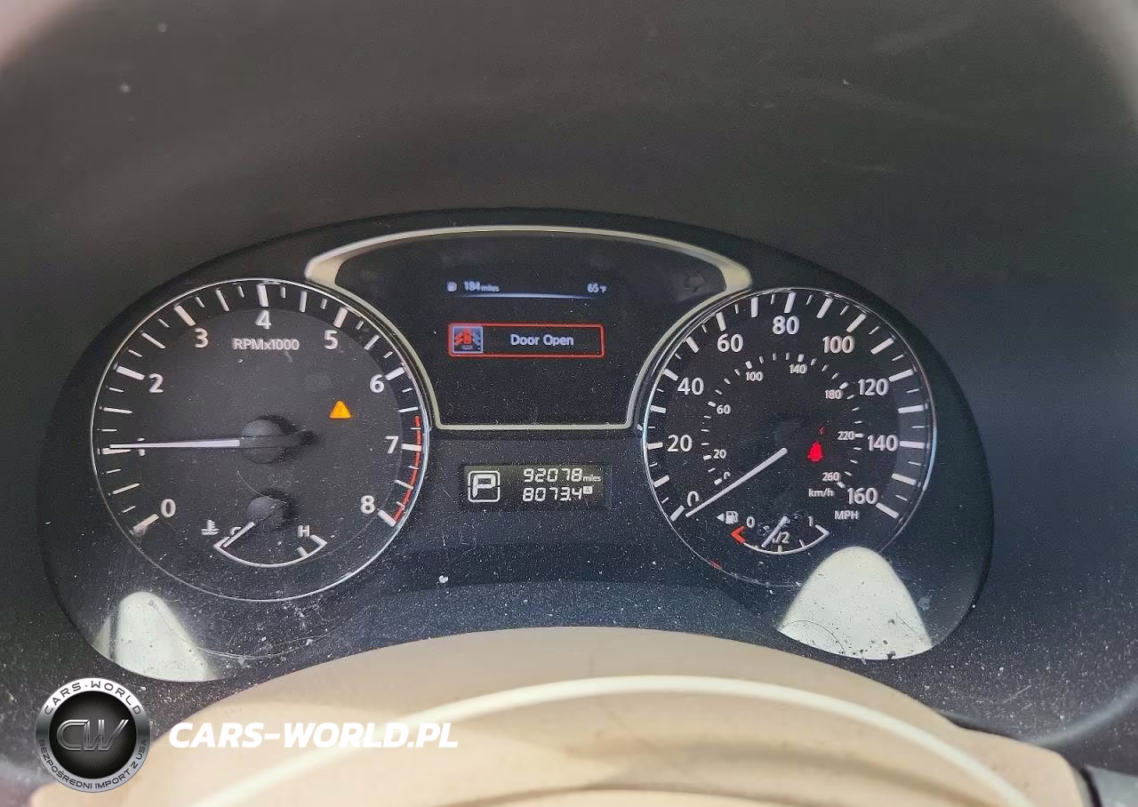 2014 Nissan Altima 2.5 S VIN:1N4AL3AP8EN384683 - 9
