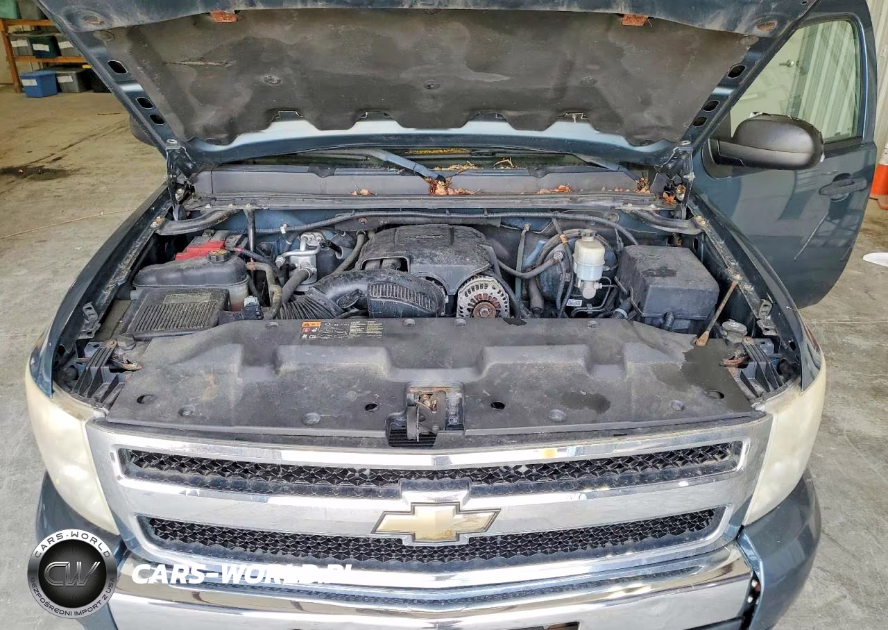 2011 Chevrolet Silverado K1500 Lt VIN:1GCRKSE3XBZ311062 - 11