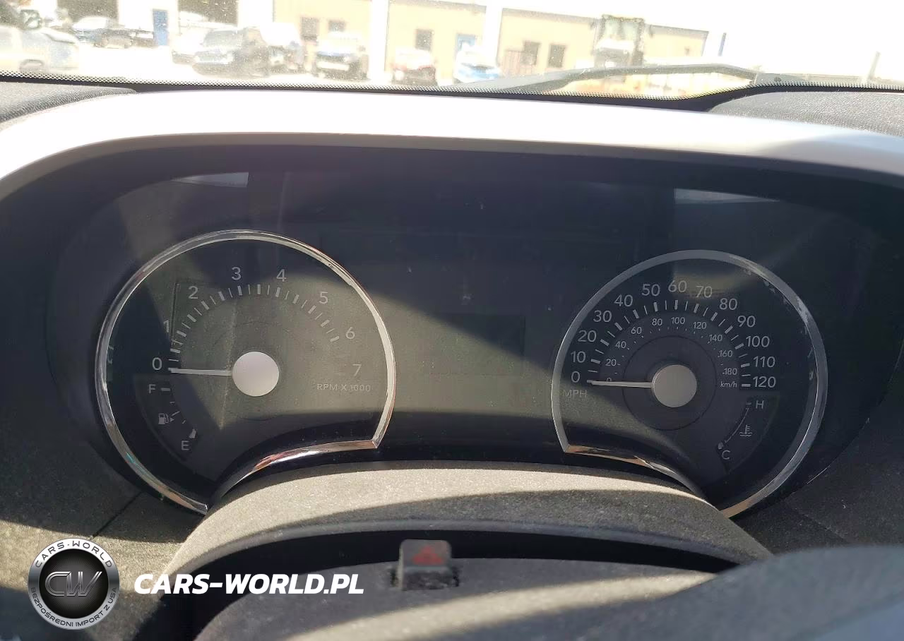 2008 Mercury Mountaineer Premier VIN:4M2EU48898UJ00091 - 9