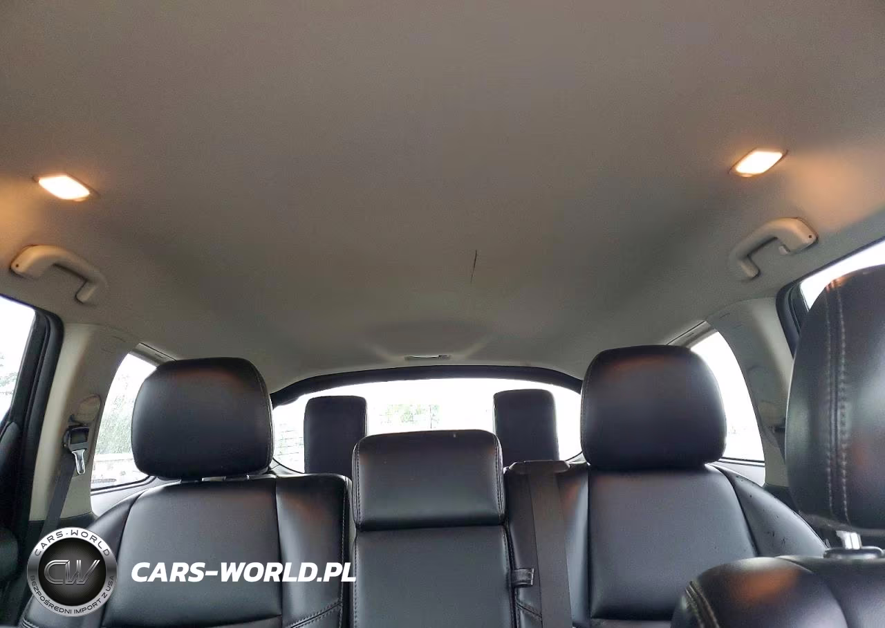 2020 Nissan Pathfinder Sl VIN:5N1DR2CM2LC616329 - 10