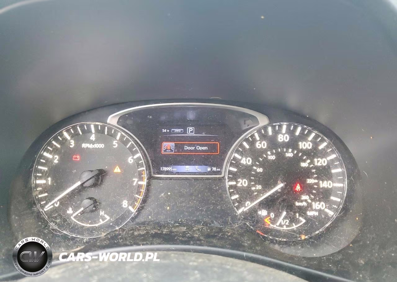 2020 Nissan Pathfinder Sl VIN:5N1DR2CM2LC616329 - 9