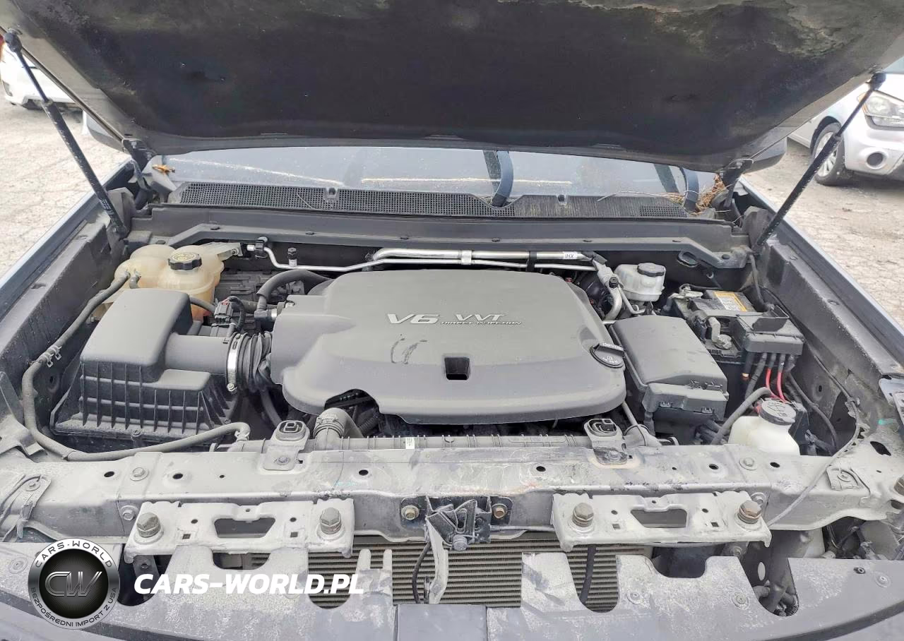 2020 Chevrolet Colorado Zr2 VIN:1GCGTEEN2L1245906 - 11