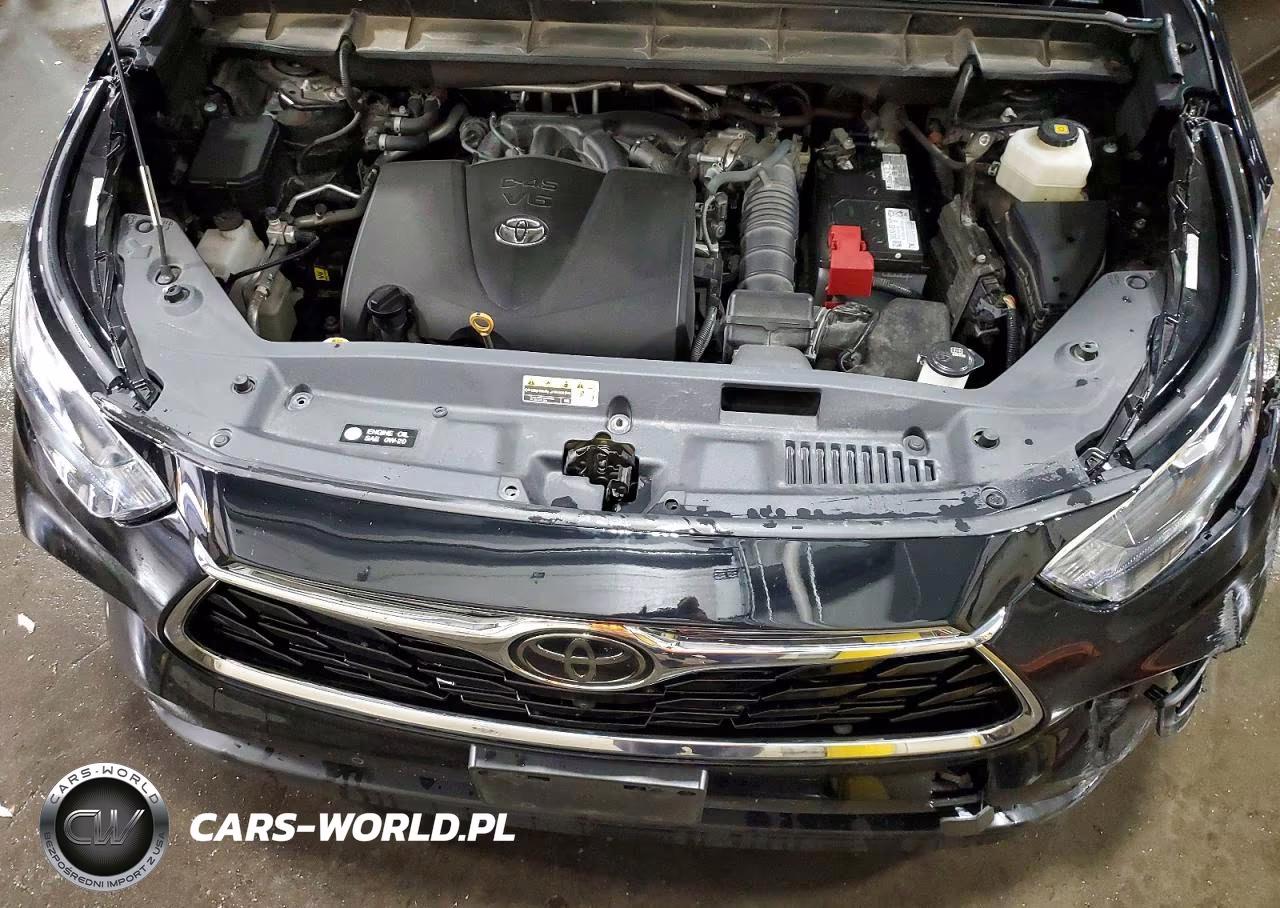 2021 Toyota Highlander Limited VIN:5TDDZRBH9MS125676 - 12