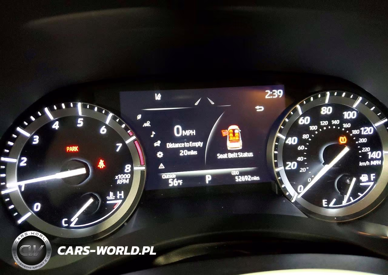 2021 Toyota Highlander Limited VIN:5TDDZRBH9MS125676 - 9