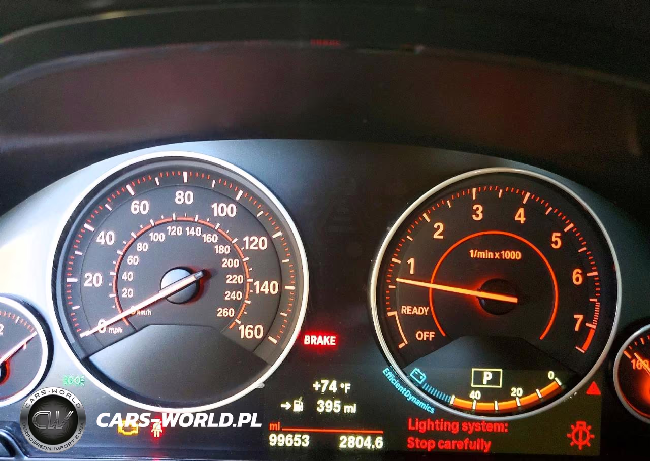 2017 BMW 330 Xi VIN:WBA8D9G54HNT91291 - 9
