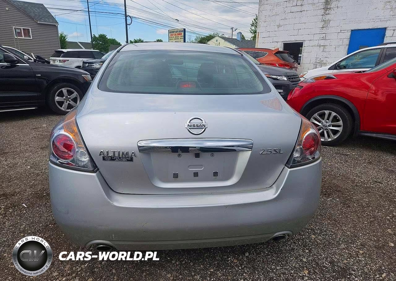 2012 Nissan Altima 2.5 VIN:1N4AL2AP1CC123169 - 14