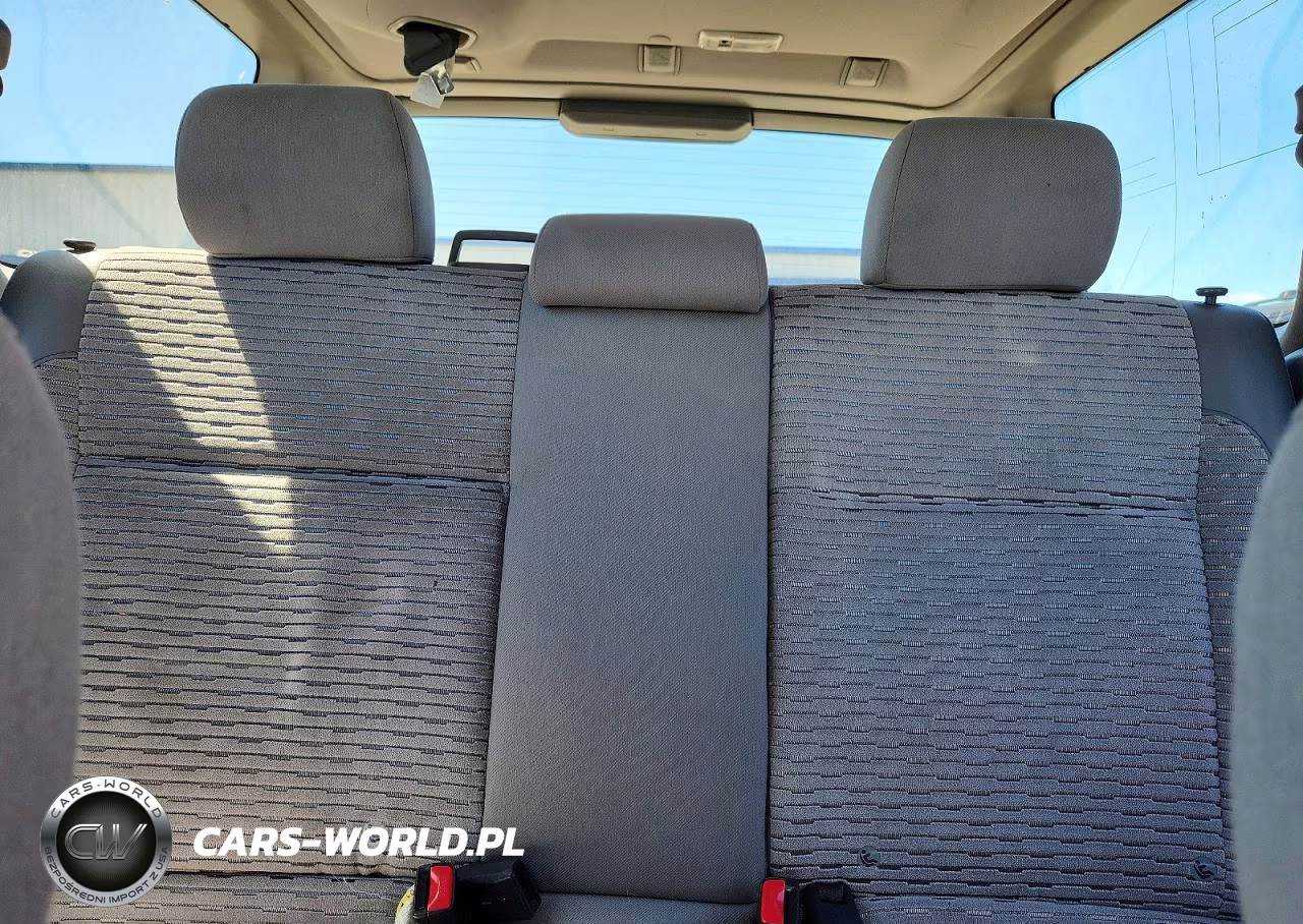 2005 Subaru Forester 2.5Xs VIN:JF1SG65645H708786 - 10