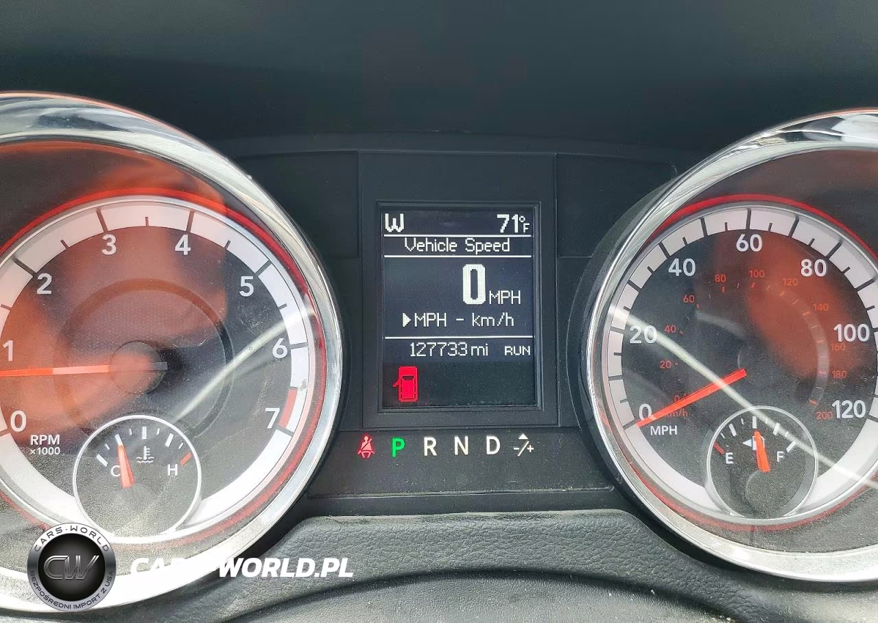 2017 Dodge Grand Caravan Gt VIN:2C4RDGEG2HR596451 - 9