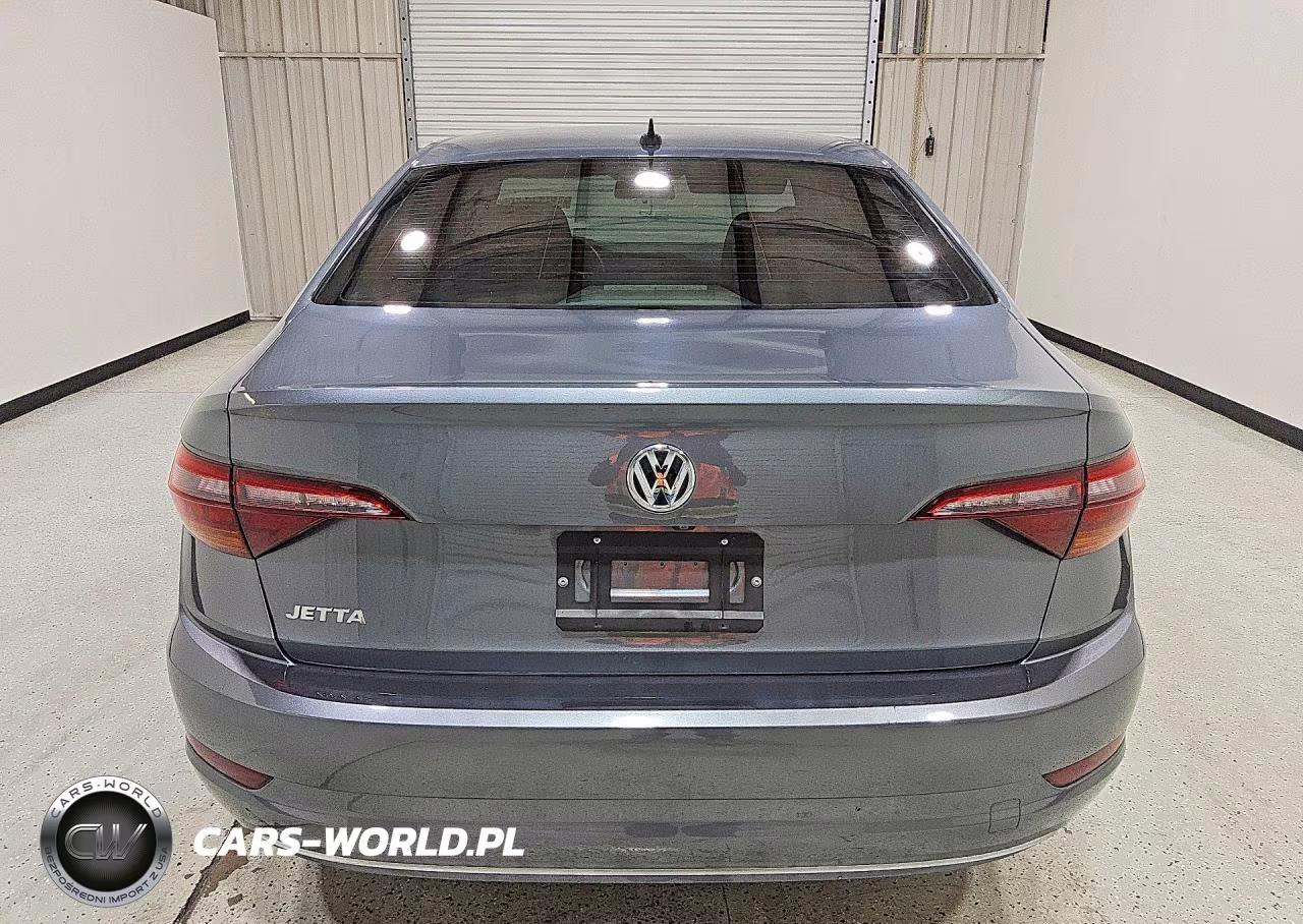 2019 Volkswagen Jetta VIN:3VWCB7BU4KM270037 - 6