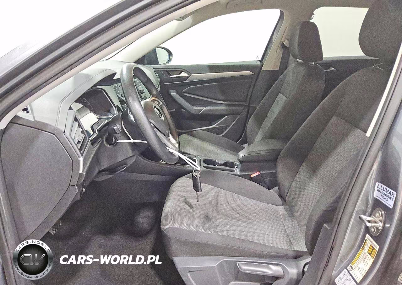 2019 Volkswagen Jetta VIN:3VWCB7BU4KM270037 - 7