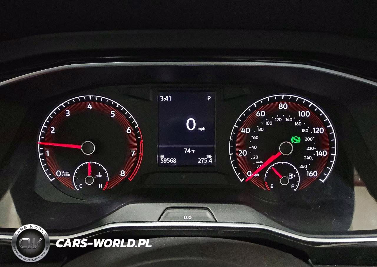 2019 Volkswagen Jetta VIN:3VWCB7BU4KM270037 - 9