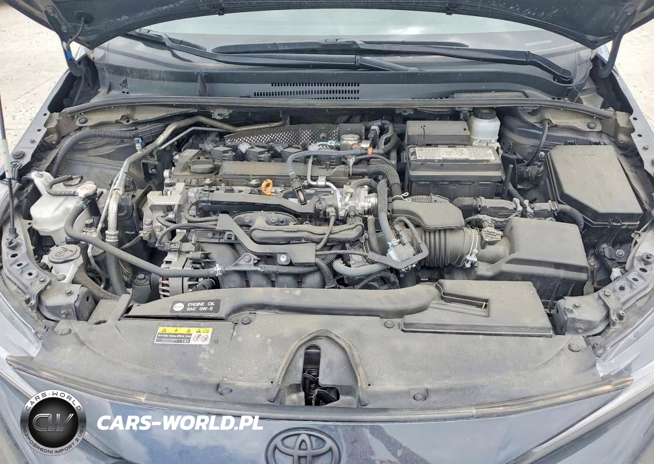 2025 Toyota Corolla Se VIN:5YFS4MCE3SP219703 - 11