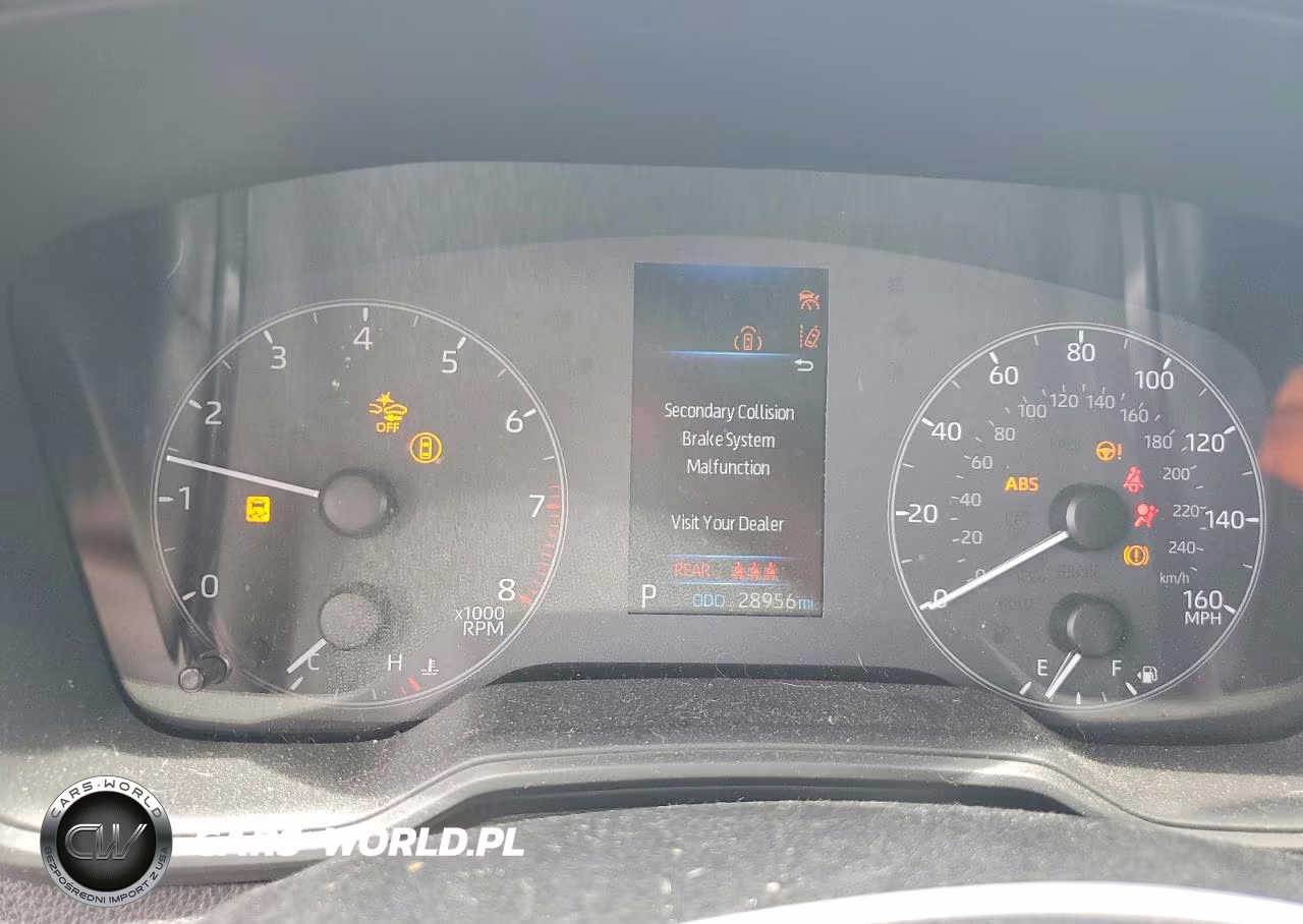 2025 Toyota Corolla Se VIN:5YFS4MCE3SP219703 - 9