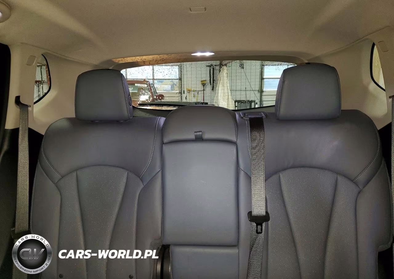 2019 Buick Envision Essence VIN:LRBFX2SA1KD026401 - 10