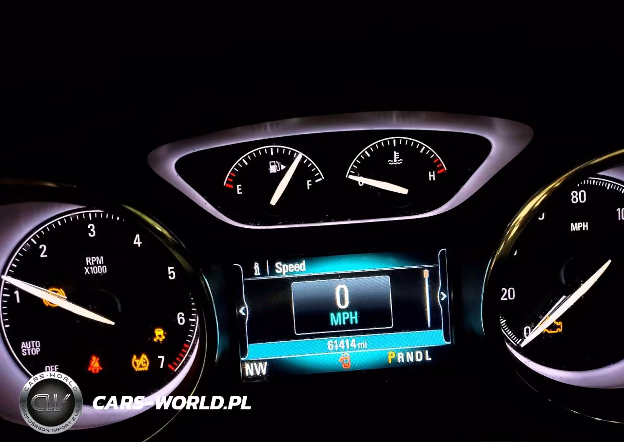 2019 Buick Envision Essence VIN:LRBFX2SA1KD026401 - 9