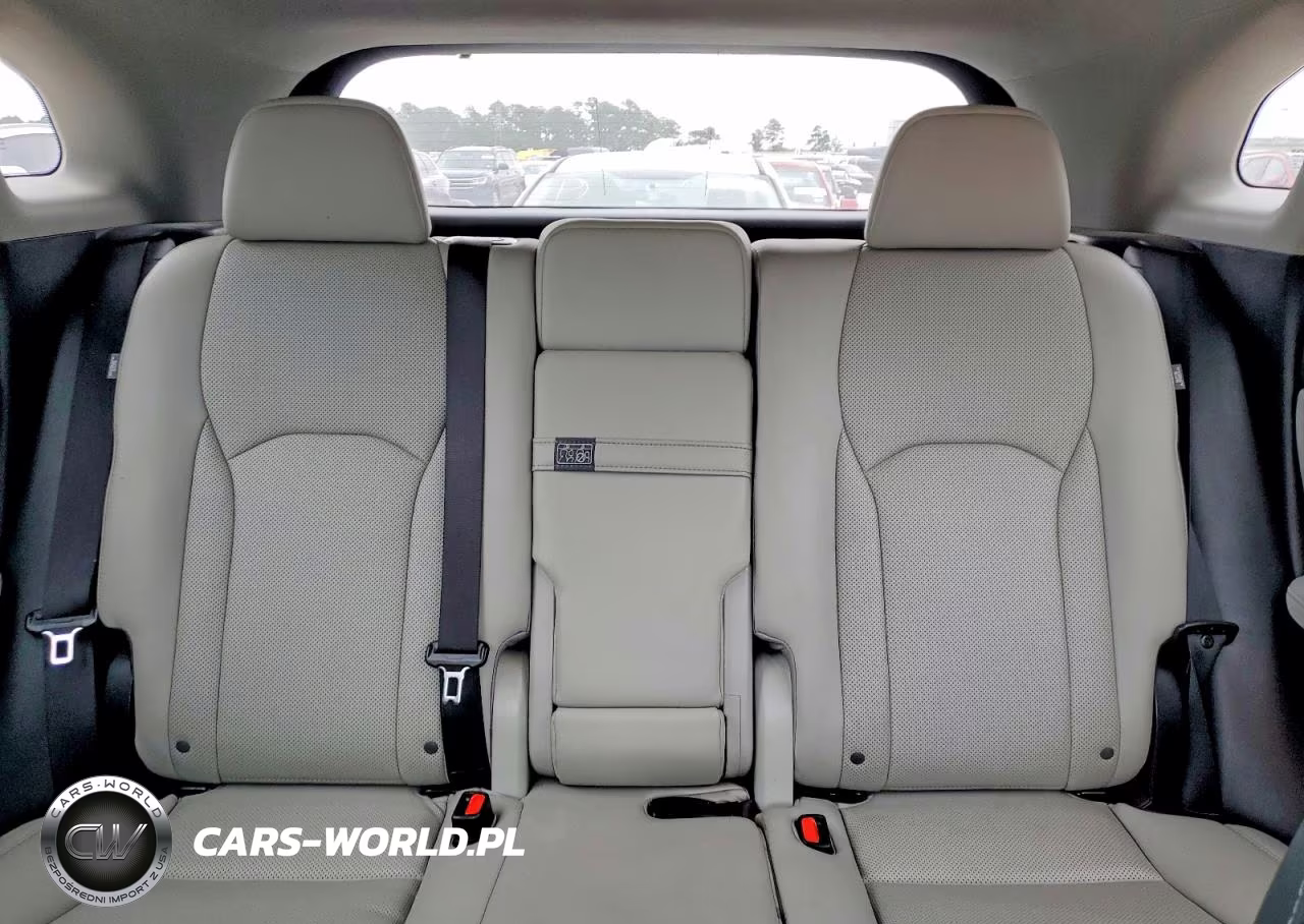 2016 Lexus Rx 350 VIN:2T2ZZMCA7GC001747 - 10