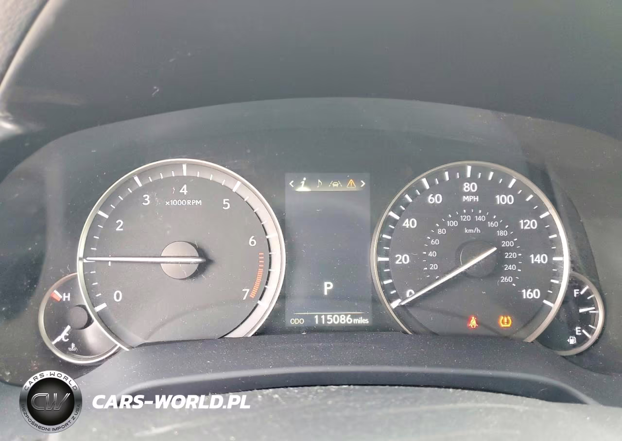 2016 Lexus Rx 350 VIN:2T2ZZMCA7GC001747 - 9