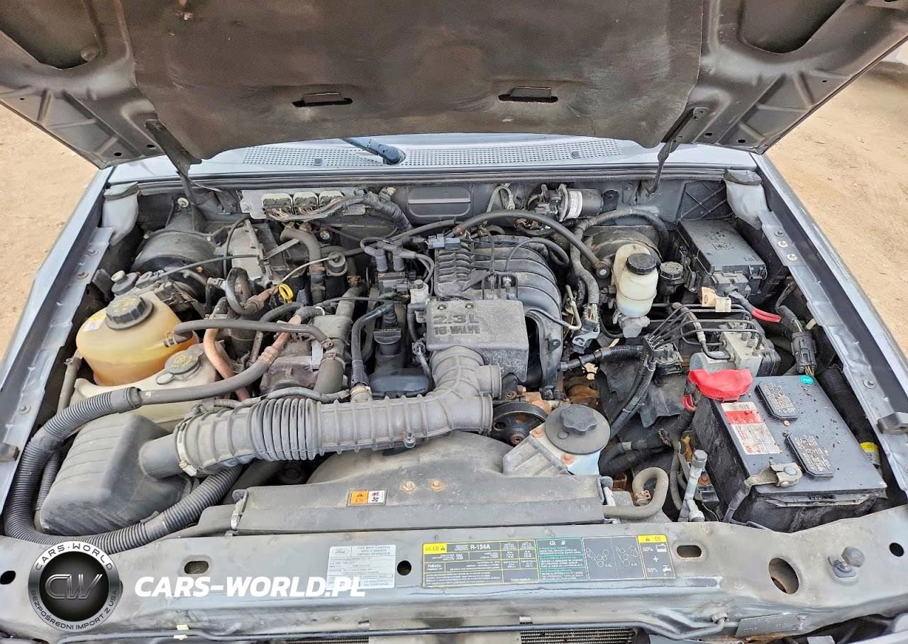 2011 Ford Ranger Super Cab VIN:1FTKR1ED7BPA01933 - 11