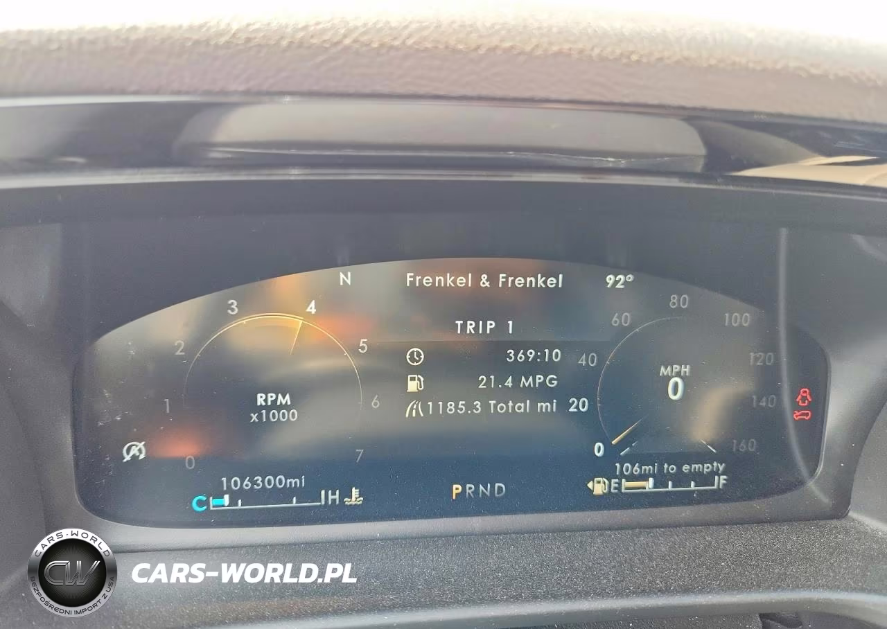 2020 Lincoln Aviator Reserve VIN:5LM5J7WC1LGL23667 - 9