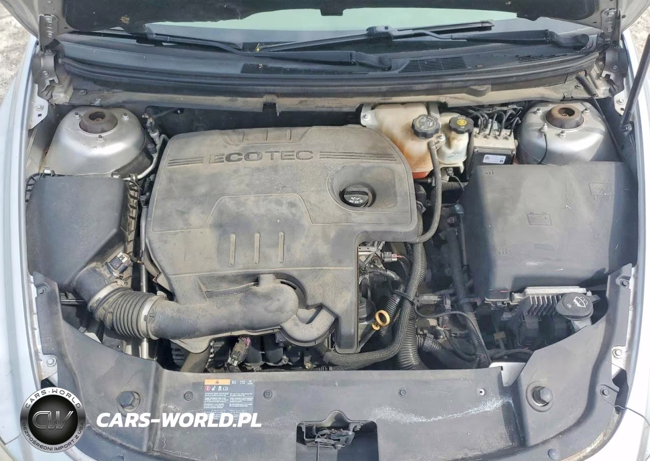 2012 Chevrolet Malibu Ls VIN:1G1ZA5EU4CF368916 - 11