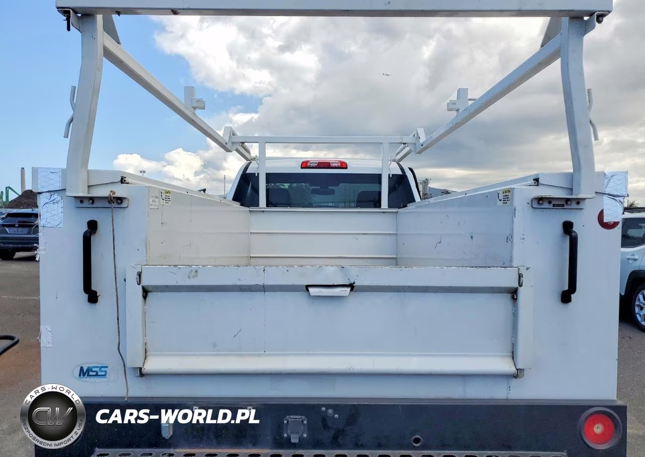 2022 Chevrolet Silverado C2500 Heavy Duty VIN:1GB0WLE71NF249809 - 10