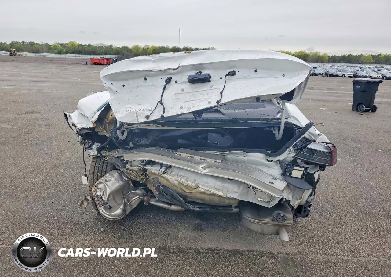 2025 Honda Accord Se VIN:1HGCY1F47SA079879 - 6