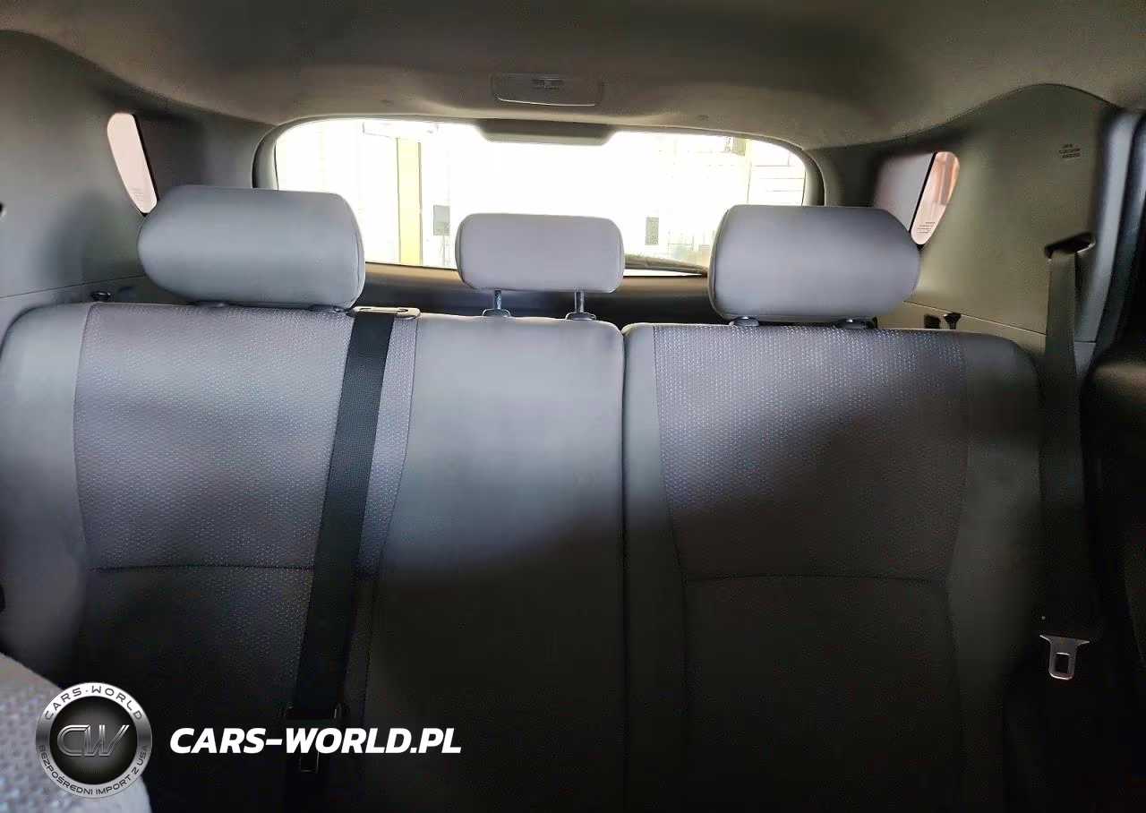 2009 Toyota Corolla Matrix S VIN:2T1KE40E29C011369 - 10