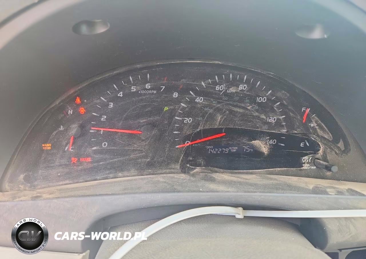 2007 Toyota Camry Le VIN:4T1BE46K57U056525 - 9