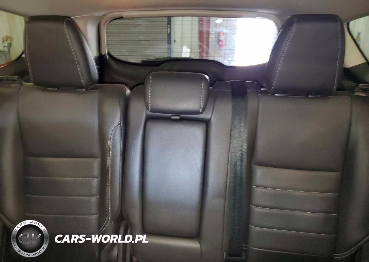 2015 Ford Escape Titanium VIN:1FMCU9JXXFUB23139 - 10