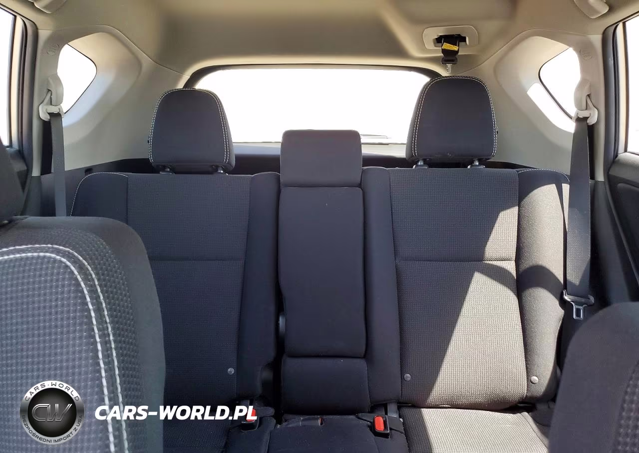 2017 Toyota Rav4 Xle VIN:2T3WFREV7HW360858 - 10