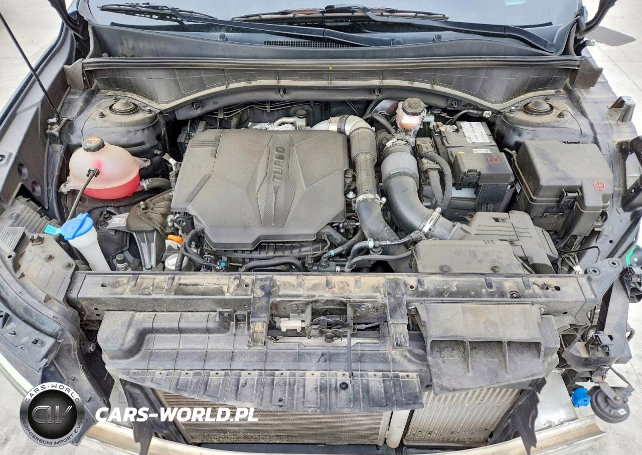 2023 Kia Sorento Sx VIN:5XYRK4LF0PG185146 - 12
