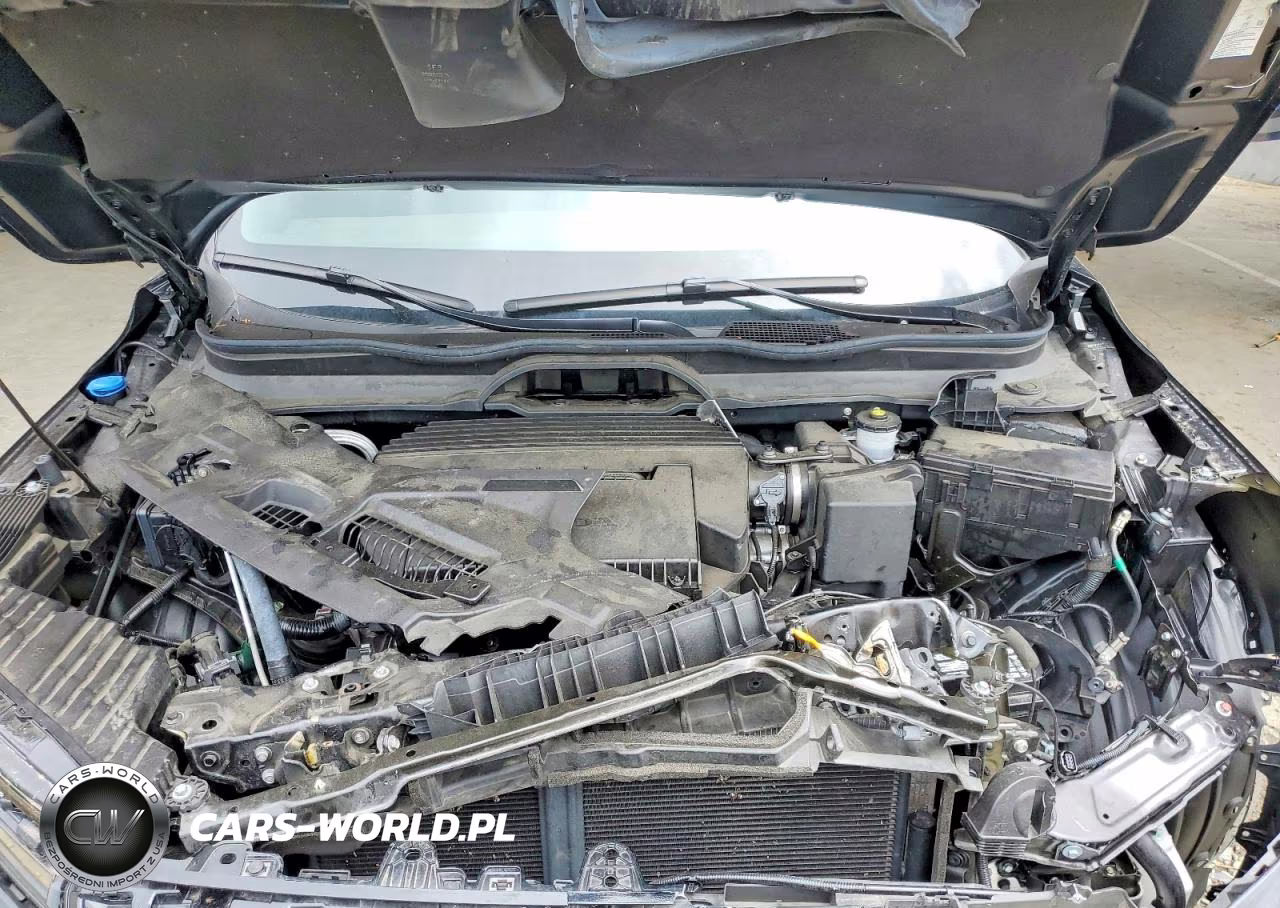 2025 Honda Pilot Trailsport VIN:5FNYG1H60SB043707 - 12