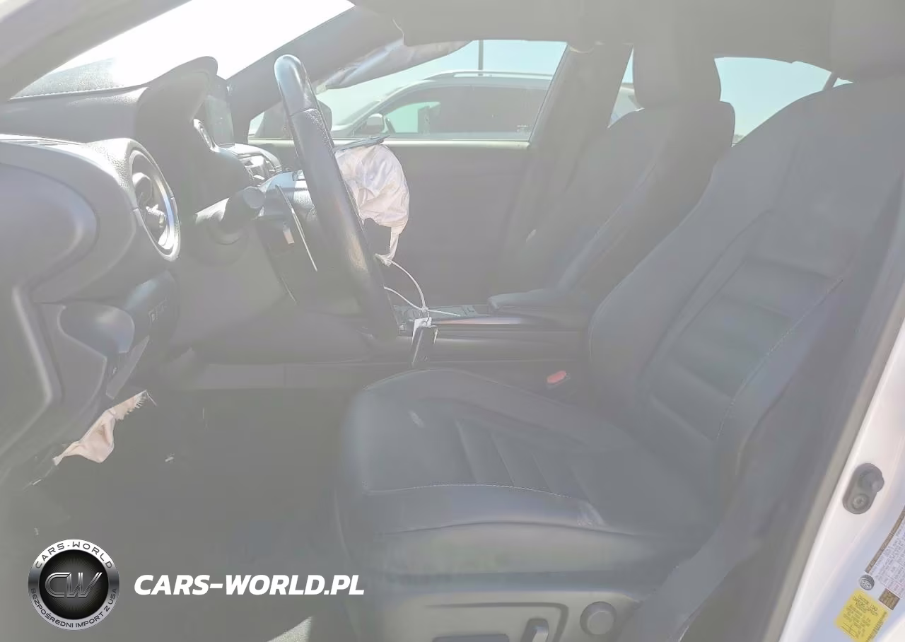 2021 Lexus Is 350 F Sport VIN:JTHGZ1B21M5046128 - 7