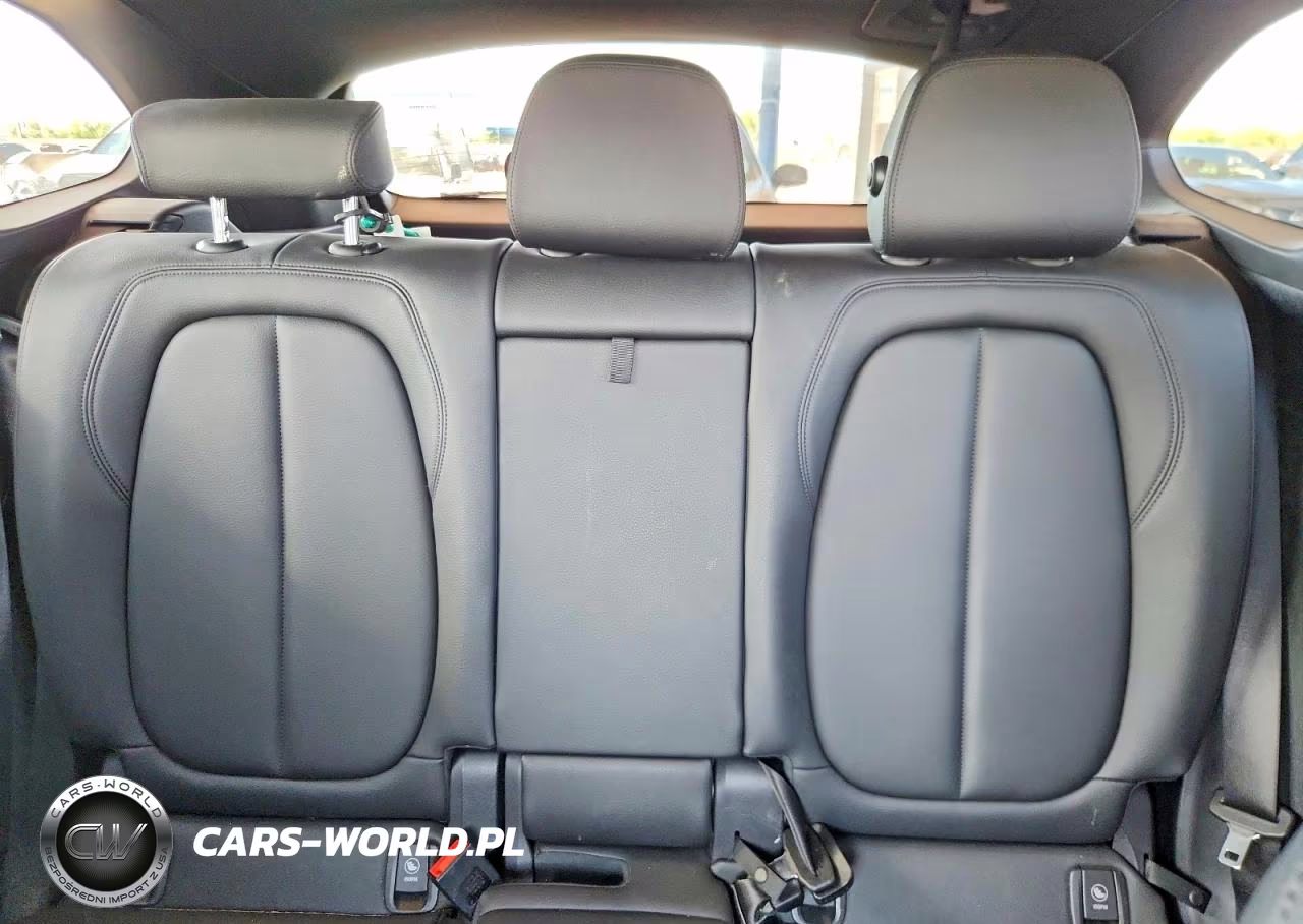 2021 BMW X1 Sdrive28I VIN:WBXJG7C09M5U09209 - 10