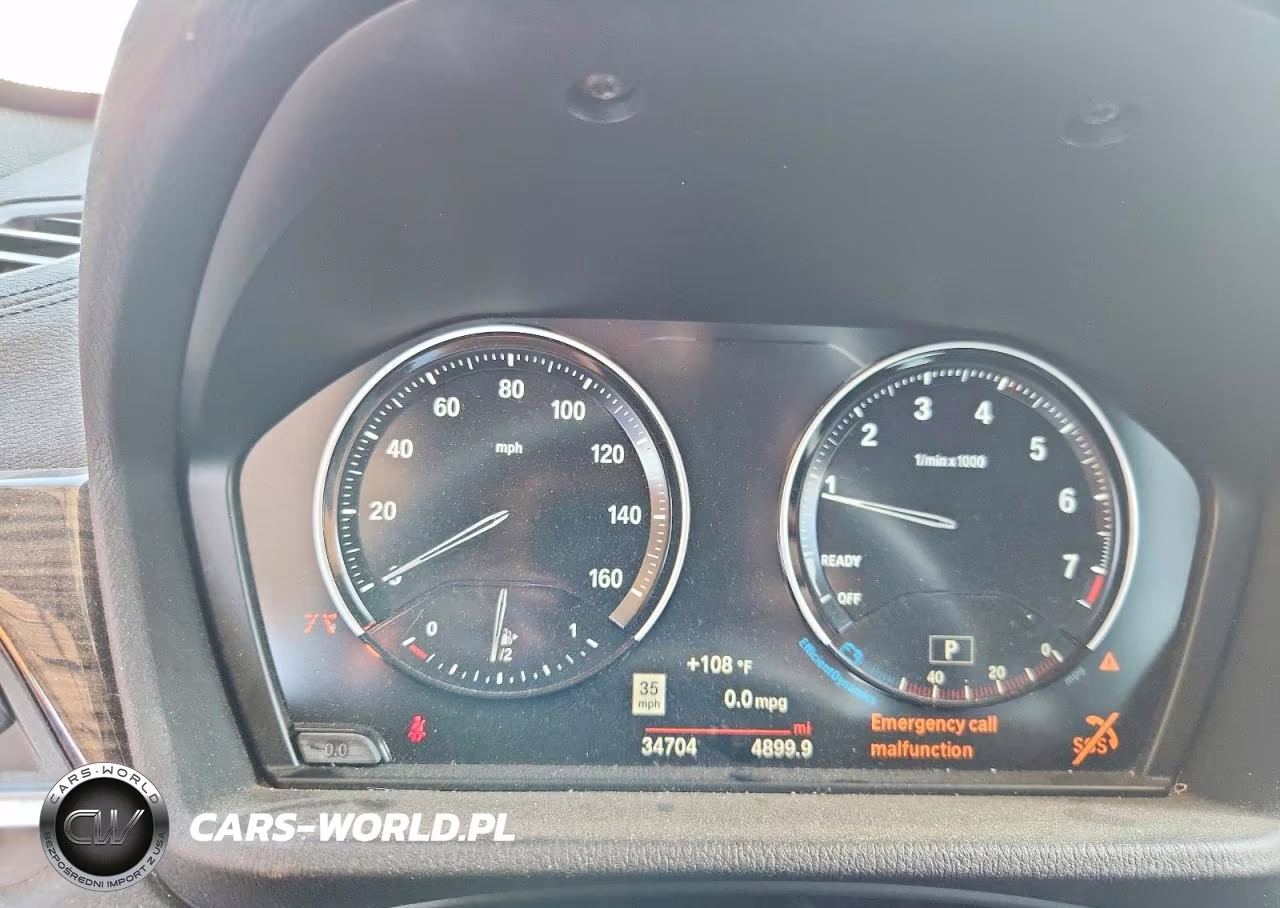2021 BMW X1 Sdrive28I VIN:WBXJG7C09M5U09209 - 9
