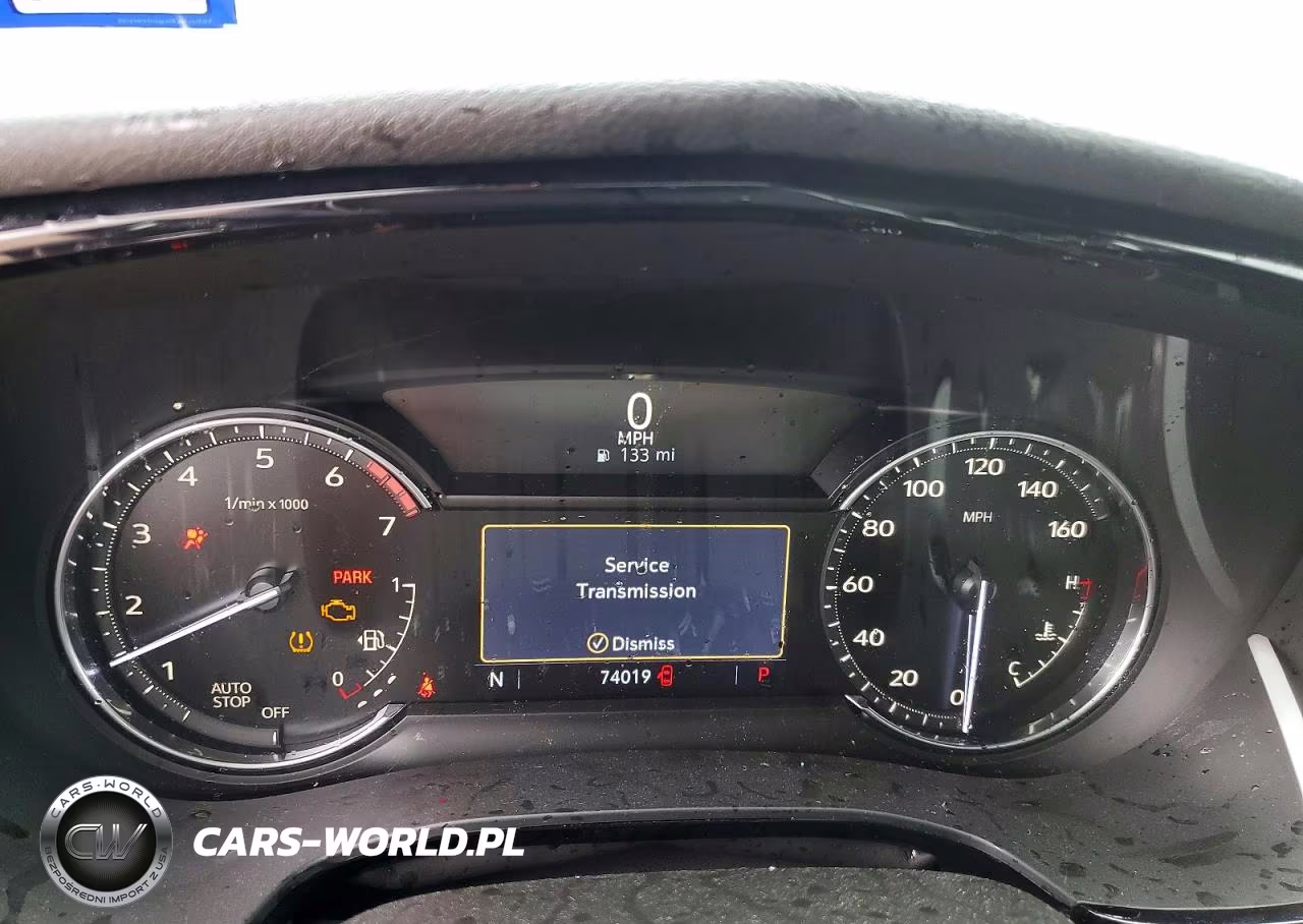 2021 Cadillac Xt6 Luxury VIN:1GYKPAR48MZ145086 - 9