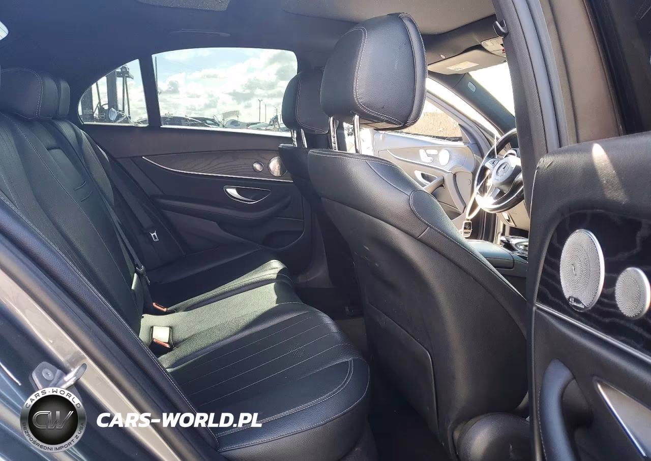 2017 Mercedes-Benz E 300 VIN:WDDZF4JB6HA138117 - 10