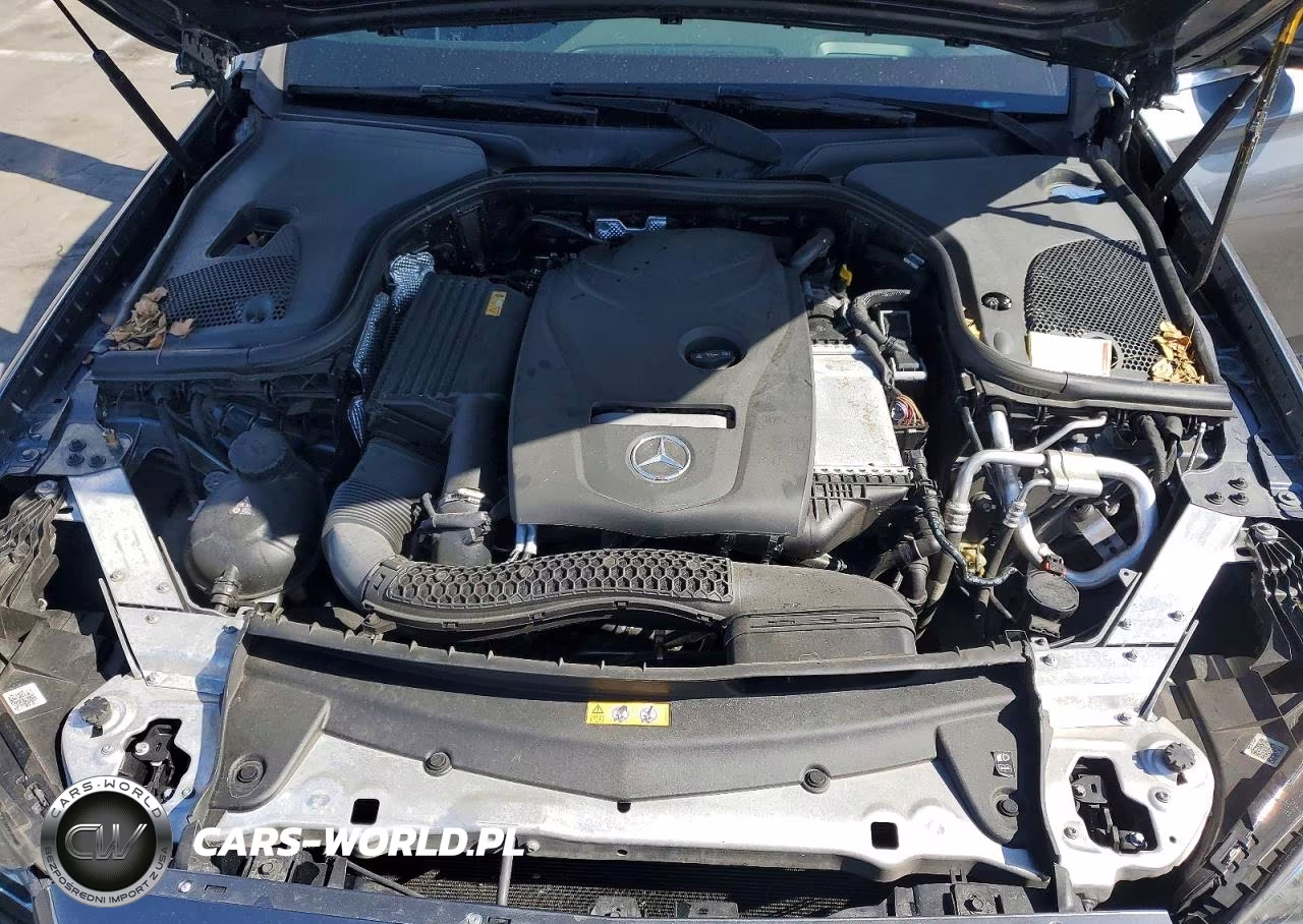 2017 Mercedes-Benz E 300 VIN:WDDZF4JB6HA138117 - 11