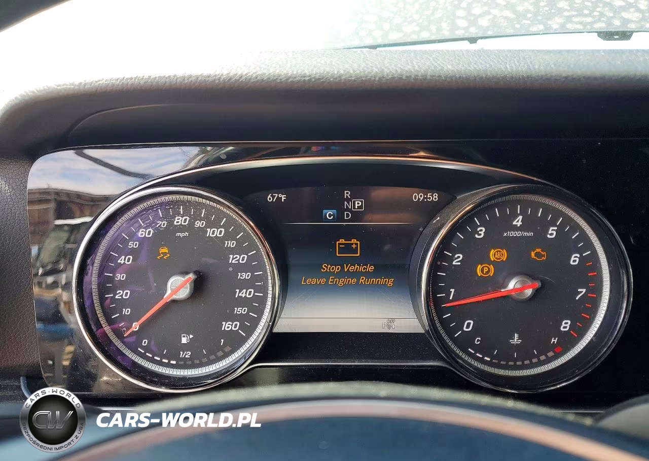 2017 Mercedes-Benz E 300 VIN:WDDZF4JB6HA138117 - 9