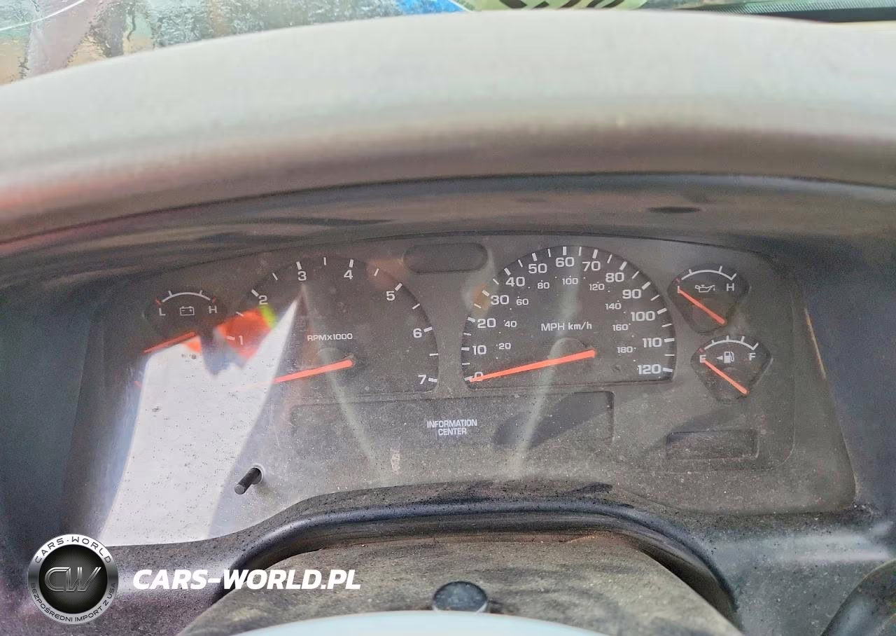 2004 Dodge Dakota Quad Slt VIN:1D7HG48NX4S556273 - 9