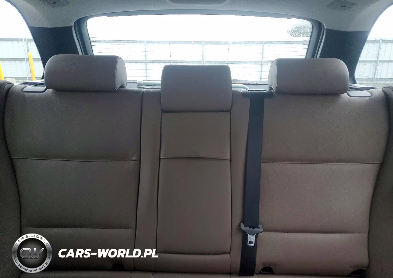 2006 BMW X5 4.4I VIN:5UXFB53576LV26110 - 10