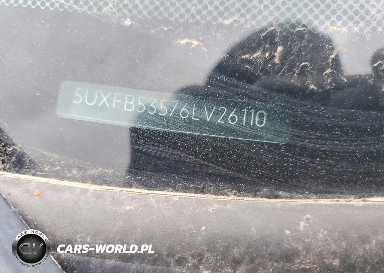 2006 BMW X5 4.4I VIN:5UXFB53576LV26110 - 13