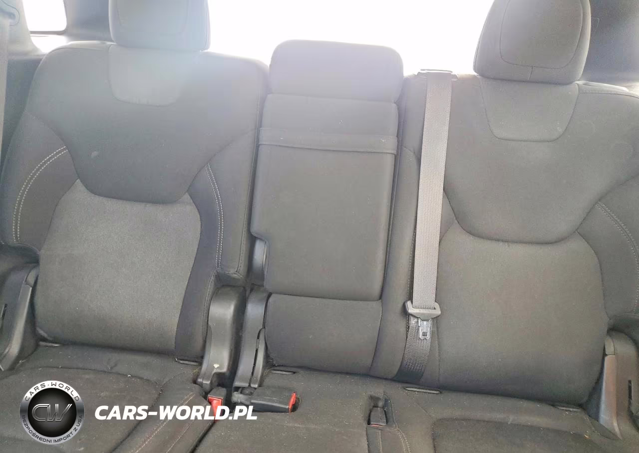 JEEP CHEROKEE L VIN:1C4PJLCB4EW170893 - 10