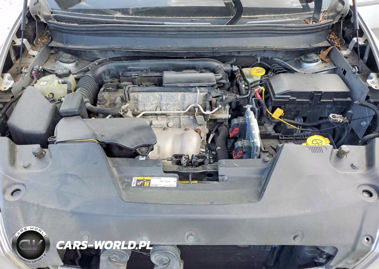 JEEP CHEROKEE L VIN:1C4PJLCB4EW170893 - 12